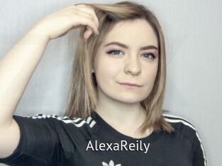 AlexaReily