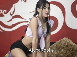 AlexaRobin