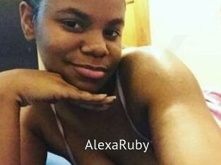 Alexa_Ruby