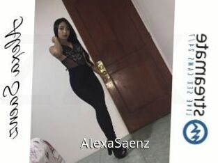 AlexaSaenz