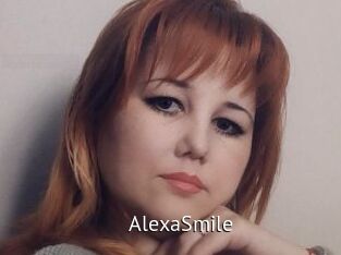 AlexaSmile