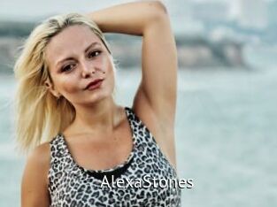 AlexaStones