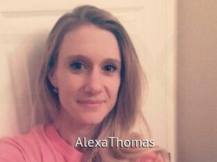 AlexaThomas Zizi X