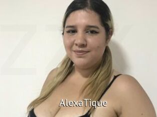 AlexaTique