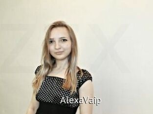AlexaVaip