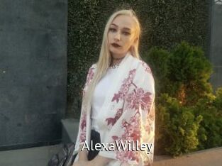 AlexaWilley