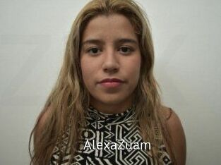 AlexaZuam