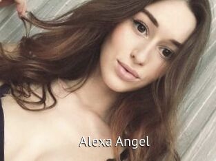 Alexa_Angel Zizi X