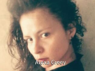 Alexa_Greey