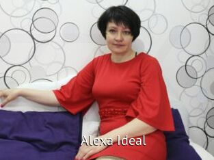 Alexa_Ideal