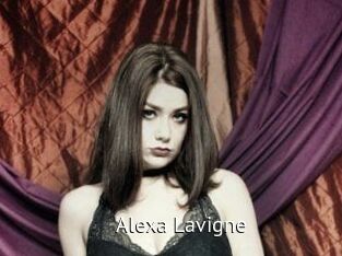Alexa_Lavigne