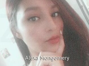 Alexa_Mongomery