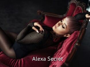 Alexa_Secret