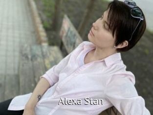 Alexa_Stan Zizi X