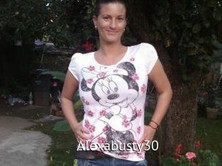Alexabusty30