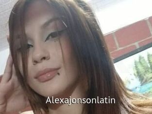 Alexajonsonlatin