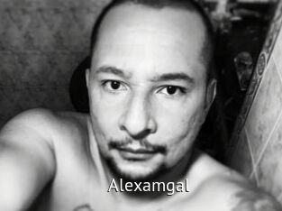 Alexamgal