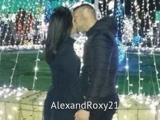 AlexandRoxy21