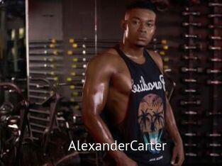 AlexanderCarter