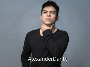 AlexanderDante
