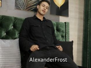 AlexanderFrost