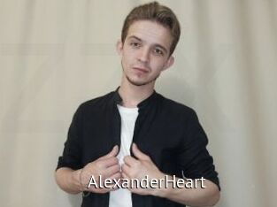 AlexanderHeart