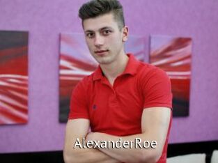 AlexanderRoe