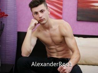 AlexanderRoe1
