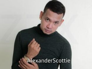 AlexanderScottie