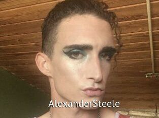 Alexander_Steele Zizi X