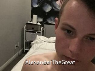 AlexanderTheGreat