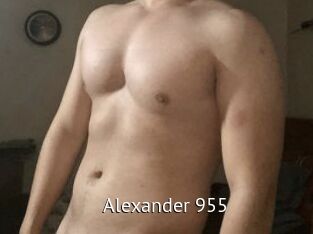Alexander_955 Zizi X