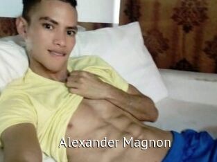 Alexander_Magnon