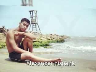 Alexander_hispanic