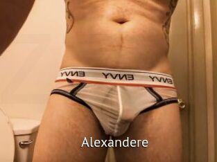 Alexandere