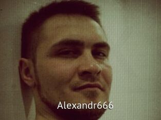 Alexandr666 Zizi X