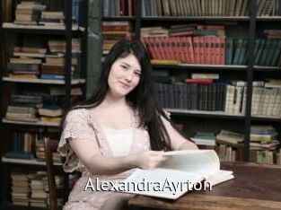 AlexandraAyrton