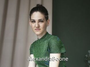 AlexandraBoone