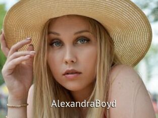 AlexandraBoyd