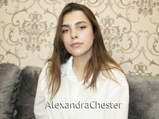 AlexandraChester