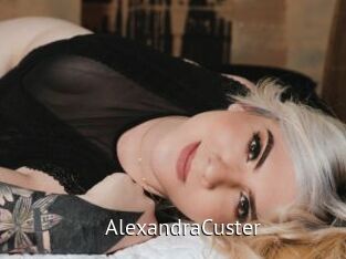 AlexandraCuster Zizi X
