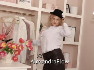 AlexandraFlow Zizi X