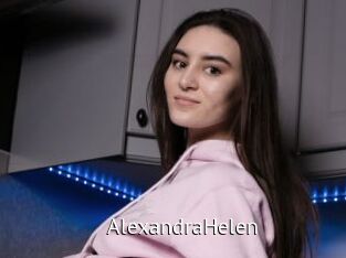 AlexandraHelen