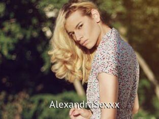 AlexandraSexxx Zizi X