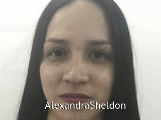 AlexandraSheldon