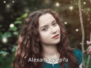 AlexandraSierra Zizi X