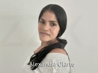 Alexandra_Olarte