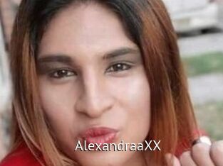 AlexandraaXX