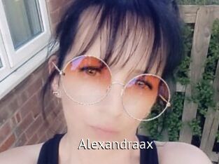 Alexandraax