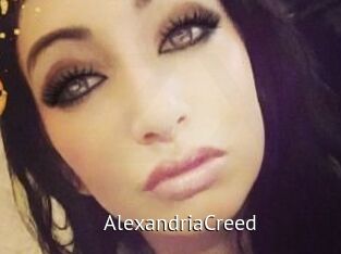 AlexandriaCreed